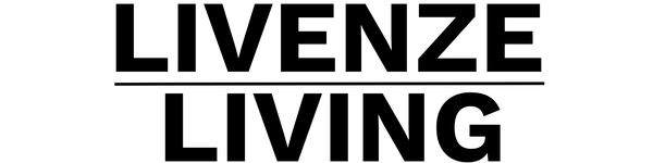 LIVENZE LIVING