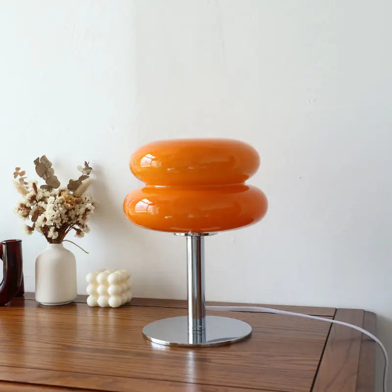 Small Table Lamp | Glass