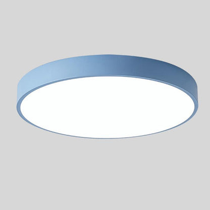 Wooden Ceiling Light | Modern