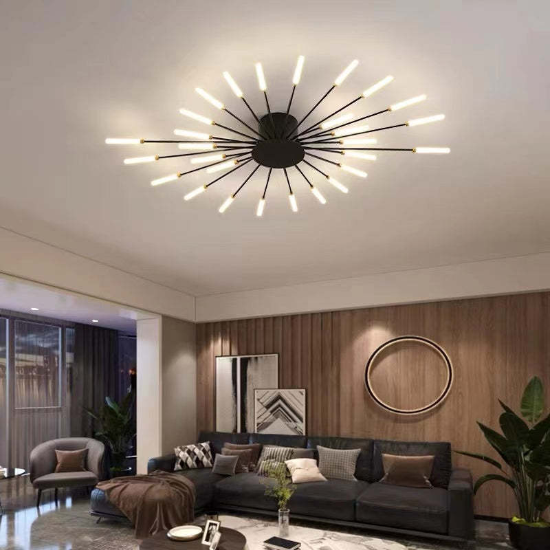 Ceiling Light for Living Room | Modern