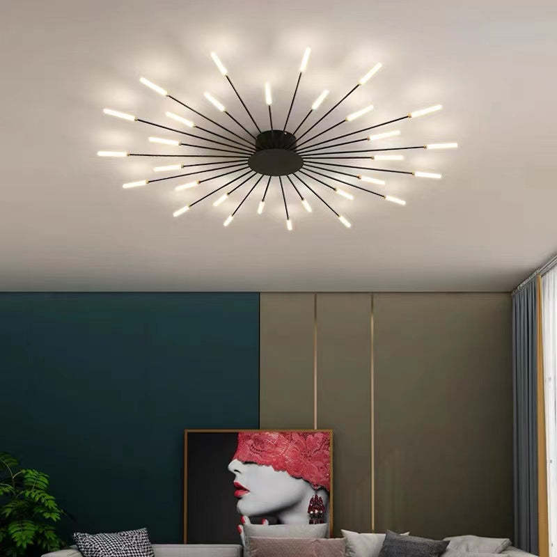 Ceiling Light for Living Room | Modern