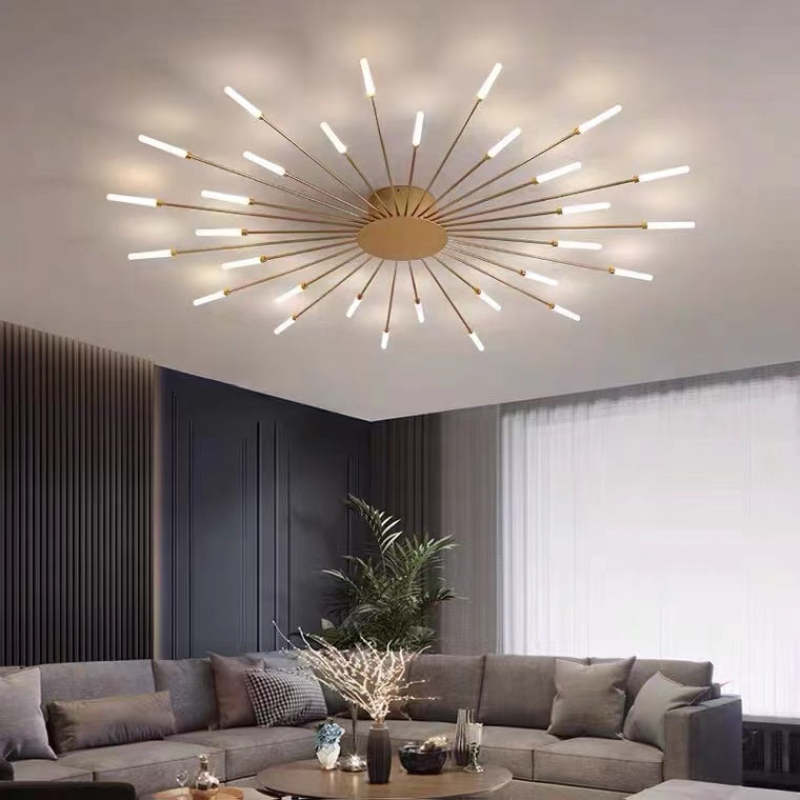 Ceiling Light for Living Room | Modern