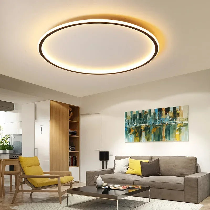 Ceiling Light for Living Room | Led