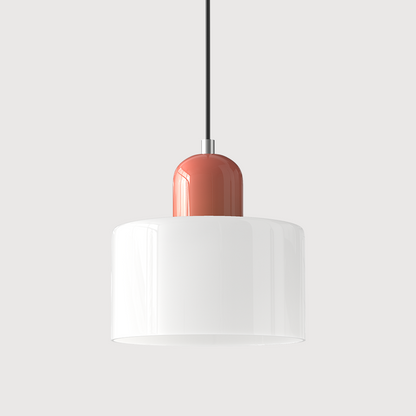 Glass Pendant Light | Modern
