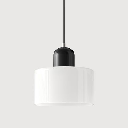 Glass Pendant Light | Modern