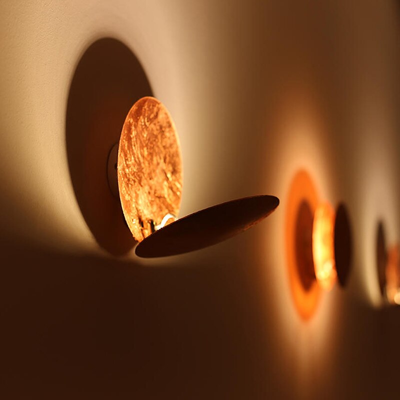 Lounge Wall Lights | Modern