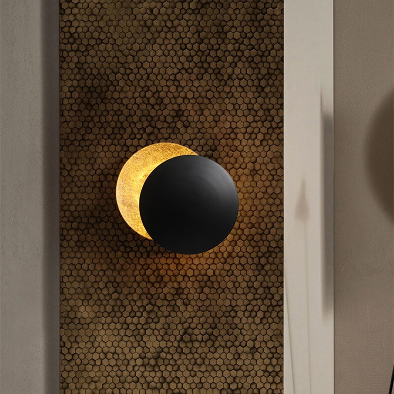 Lounge Wall Lights | Modern