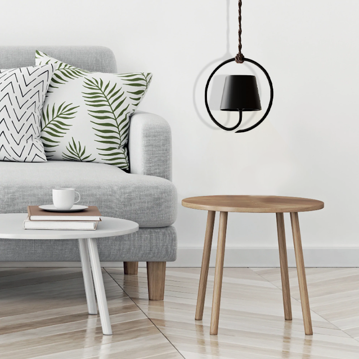 Modern Pendant Light | Led