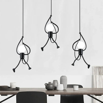 Kitchen Pendant Light | Modern
