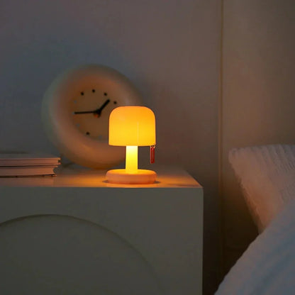 Small Table lamp | Wireless
