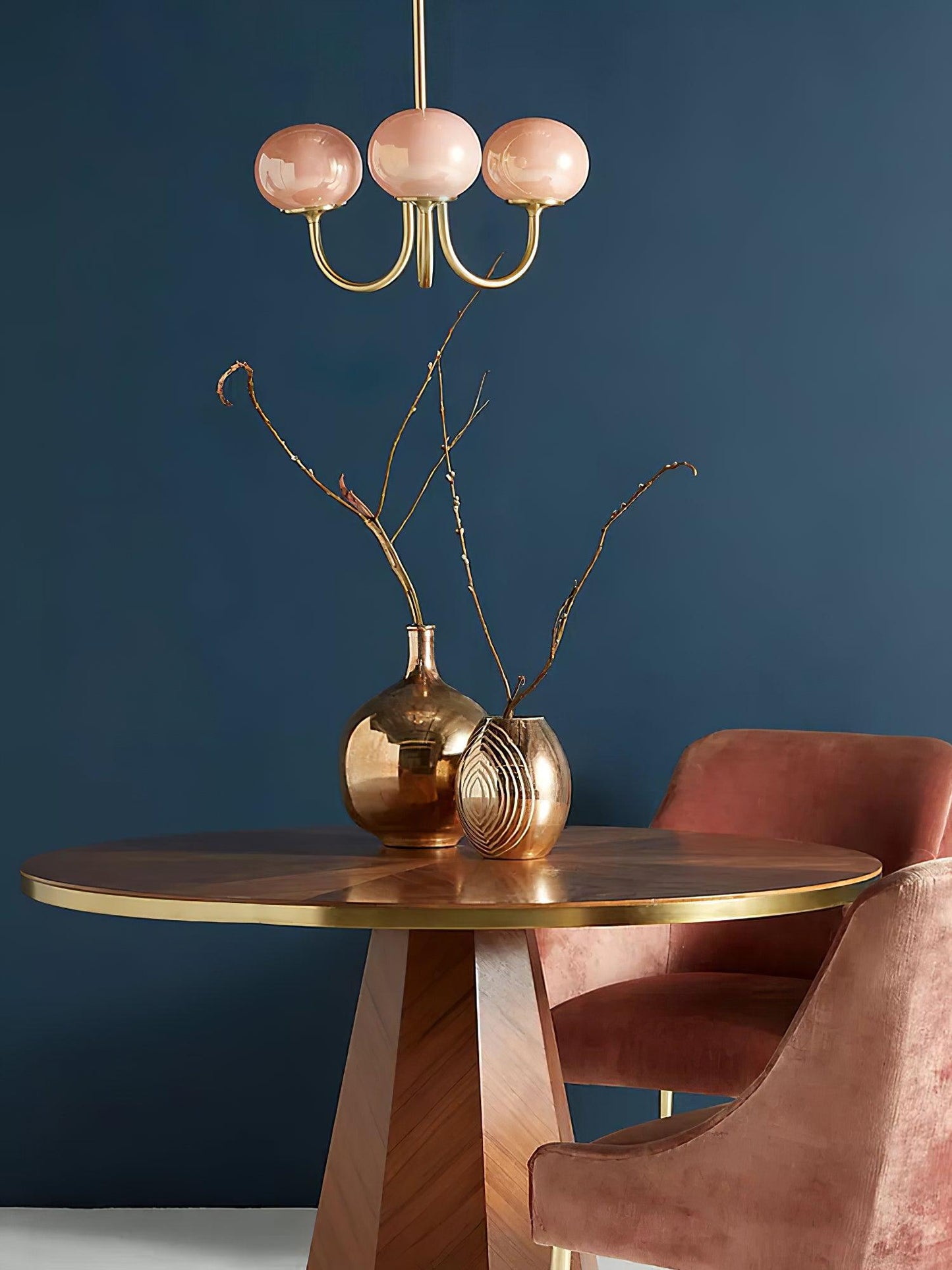 Marshmallow Chandelier | Modern