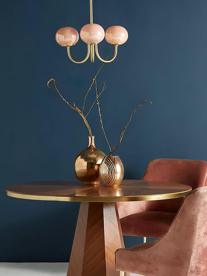 Marshmallow Chandelier | Modern
