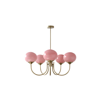 Marshmallow Chandelier | Modern
