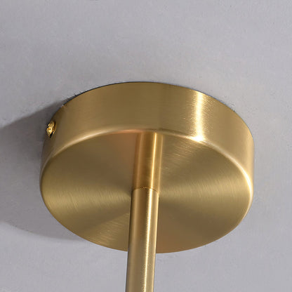 Marshmallow Chandelier | Modern