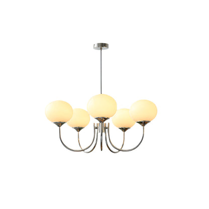 Marshmallow Chandelier | Modern
