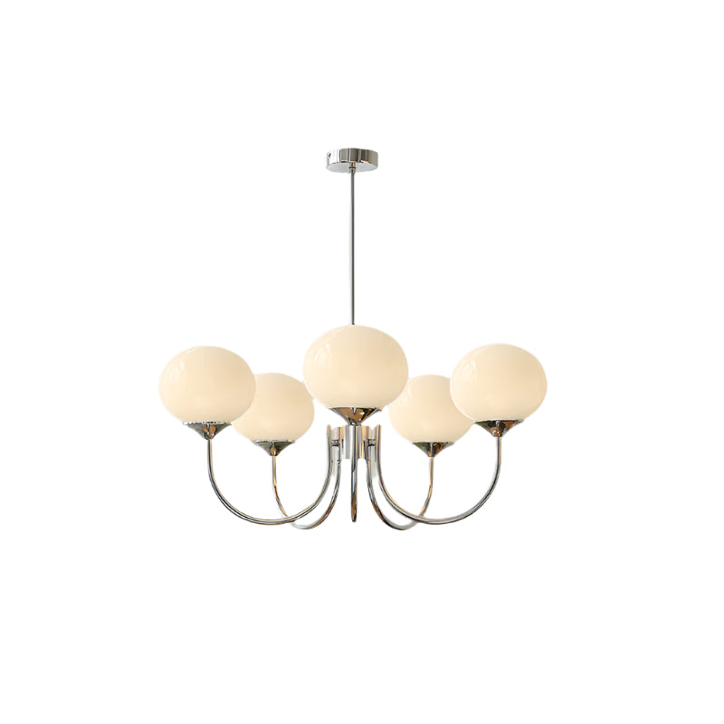 Marshmallow Chandelier | Modern