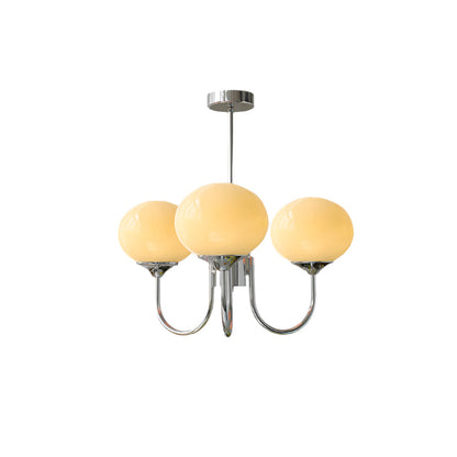 Marshmallow Chandelier | Modern