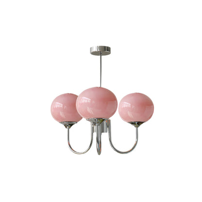 Marshmallow Chandelier | Modern