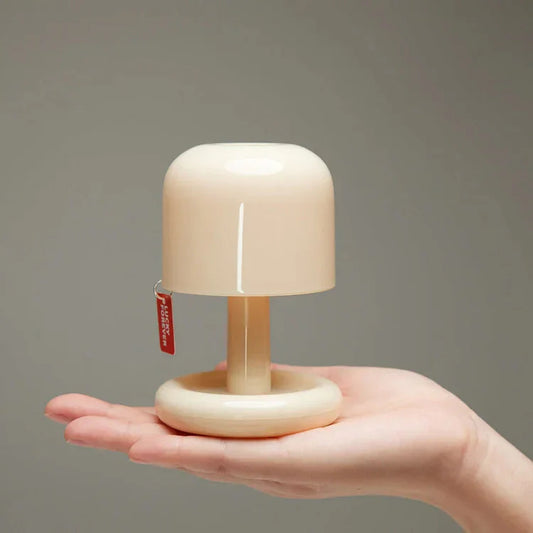 Small Table lamp | Wireless