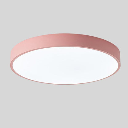Wooden Ceiling Light | Modern